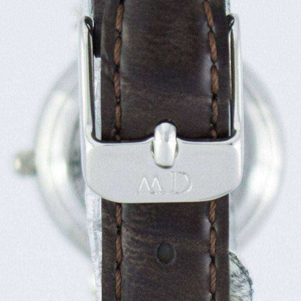 Daniel Wellington Classy York Quartz Crystal Accent DW00100069 (0922DW) Orologio da donna