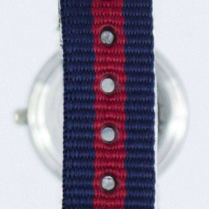 Daniel Wellington Classy Oxford Quartz Crystal Accent DW00100072 (0925DW) Orologio da donna