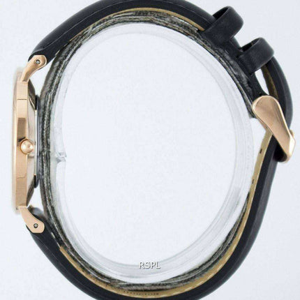 Daniel Wellington Classy Sheffield Quartz Crystal Accent DW00100076 (0951DW) Orologio da donna