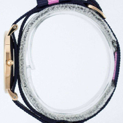 Orologio da donna Daniel Wellington Classy Winchester Crystal Accent DW00100077 (0952DW)