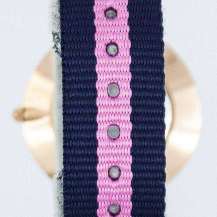 Orologio da donna Daniel Wellington Classy Winchester Crystal Accent DW00100077 (0952DW)