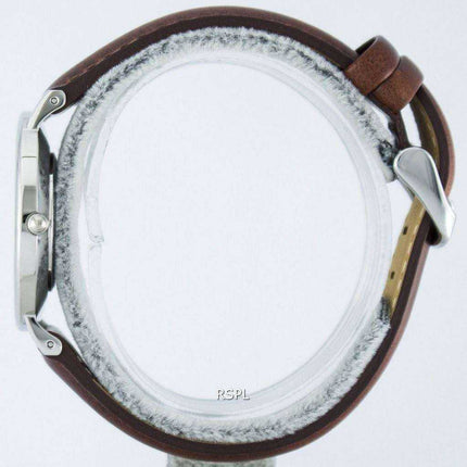 Daniel Wellington Classy St Mawes quarzo cristallo accento DW00100079 (0960DW) orologio da donna