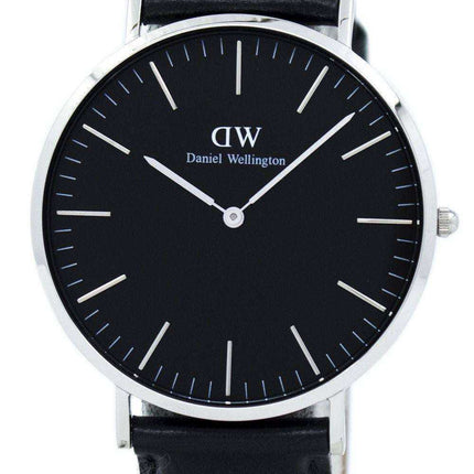 Daniel Wellington Classic Sheffield Quartz DW00100133 Orologio unisex