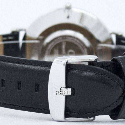 Daniel Wellington Classic Sheffield Quartz DW00100133 Orologio unisex