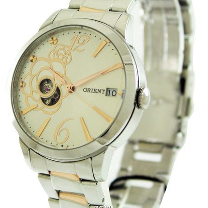 Orient Fashionable Automatic "Rose" DW02002S0 Orologio da donna
