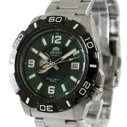 Orologio da uomo Orient Automatic Diving Sport DW03001F