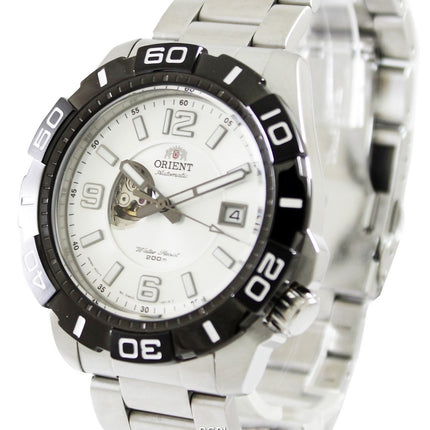 Orologio da uomo Orient Automatic Diving Sport DW03002W