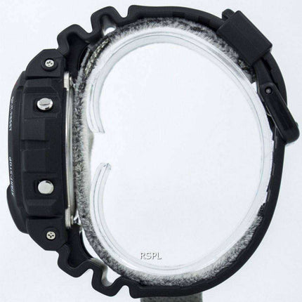Orologio da uomo Casio G-Shock Illuminatore DW-6900-1V DW6900-1V 200M