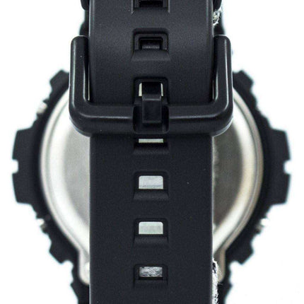 Orologio da uomo Casio G-Shock Illuminatore DW-6900-1V DW6900-1V 200M