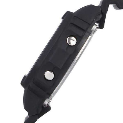 Casio G-Shock 40th Anniversary Remaster Nero Edizione limitata Orologio da uomo al quarzo digitale DWE-5657RE-1 200M con set reg