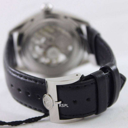 Orologio da uomo Orient Star Full Skeleton DX00002W