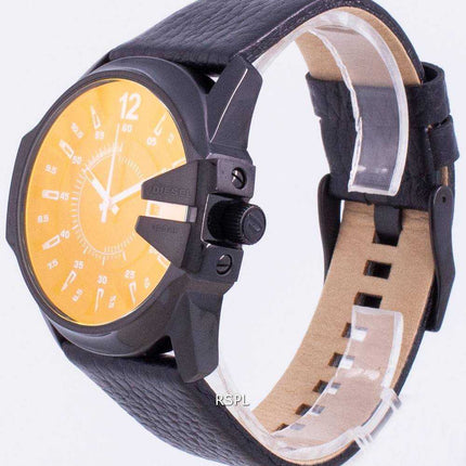 Orologio da uomo al quarzo Diesel Mega Chief DZ1657