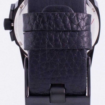 Orologio da uomo al quarzo Diesel Mega Chief DZ1657