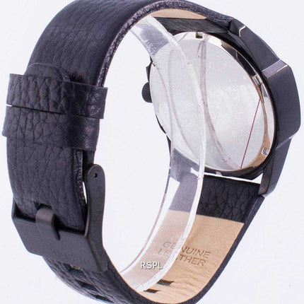 Orologio da uomo al quarzo Diesel Mega Chief DZ1657