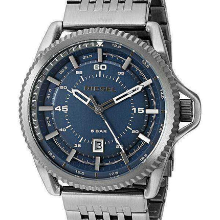 Orologio da uomo Diesel Rollcage Quartz DZ1753