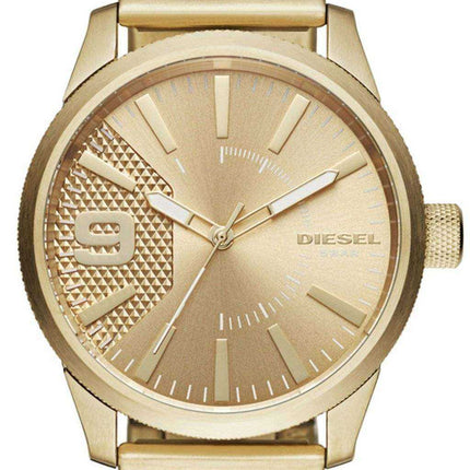 Orologio da uomo Diesel Timeframes Rasp Quartz DZ1761