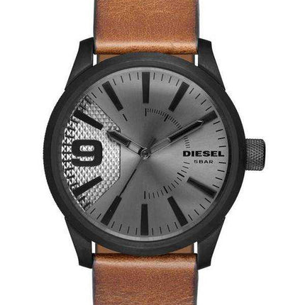 Orologio da uomo Diesel Timeframes Rasp Quartz DZ1764