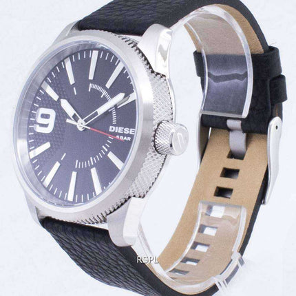 Orologio da uomo analogico al quarzo Drex Rasp al quarzo Diesel