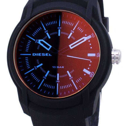 Orologio da uomo analogico al quarzo Diesel Armbar DZ1819