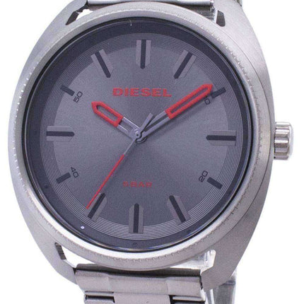 Orologio da uomo analogico Diesel Fastback Quartz DZ1855