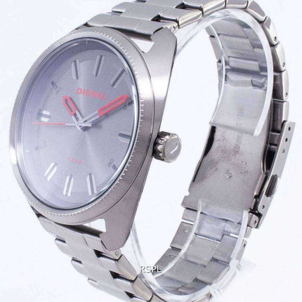 Orologio da uomo analogico Diesel Fastback Quartz DZ1855