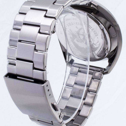 Orologio da uomo analogico Diesel Fastback Quartz DZ1855