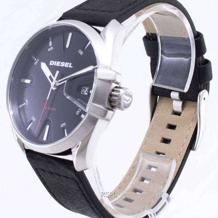 Orologio da uomo analogico al quarzo analogico MS9 DZ1862 Diesel