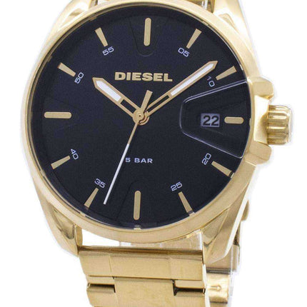 Orologio da uomo analogico al quarzo Diesel MS9 DZ1865