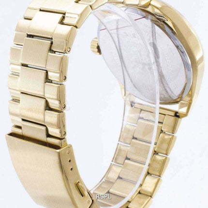 Orologio da uomo analogico al quarzo Diesel MS9 DZ1865
