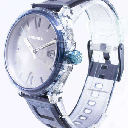 Orologio da uomo analogico al quarzo Diesel MS9 DZ1868