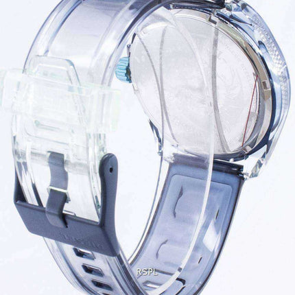 Orologio da uomo analogico al quarzo Diesel MS9 DZ1868