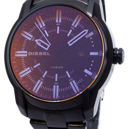 Orologio da uomo analogico al quarzo Diesel Armbar DZ1870