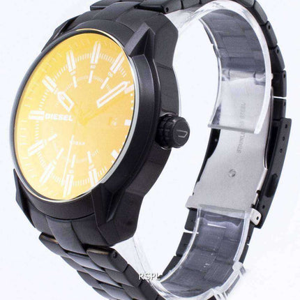 Orologio da uomo analogico al quarzo Diesel Armbar DZ1870