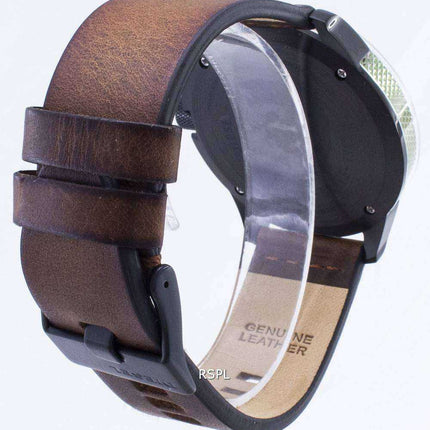Orologio da uomo analogico al quarzo analogico al quarzo RBB DZ1876 Diesel