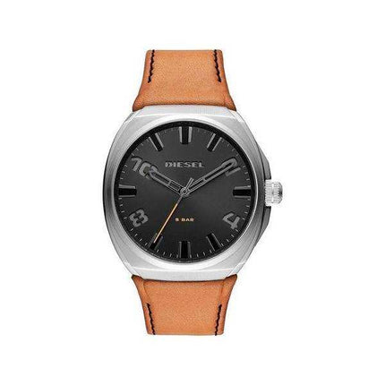 Orologio da uomo al quarzo Diesel Stigg DZ1883