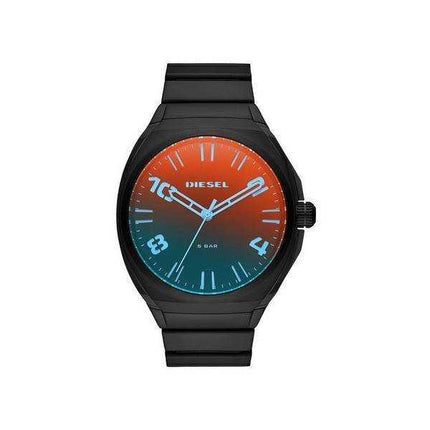 Orologio da uomo al quarzo Diesel Stigg DZ1886