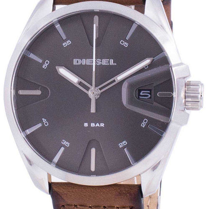 Orologio da uomo al quarzo Diesel MS9 DZ1890
