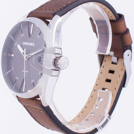 Orologio da uomo al quarzo Diesel MS9 DZ1890