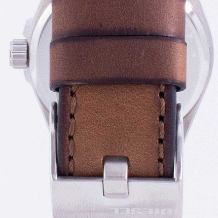 Orologio da uomo al quarzo Diesel MS9 DZ1890