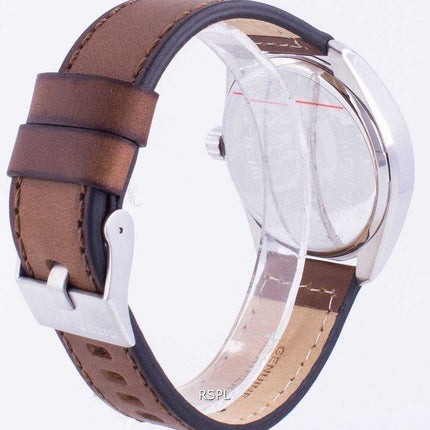 Orologio da uomo al quarzo Diesel MS9 DZ1890