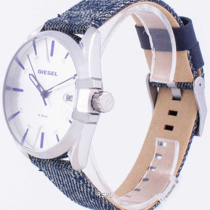 Orologio da uomo al quarzo Diesel MS9 DZ1891