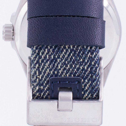 Orologio da uomo al quarzo Diesel MS9 DZ1891