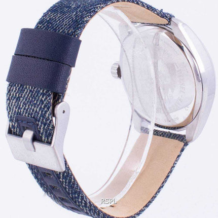 Orologio da uomo al quarzo Diesel MS9 DZ1891