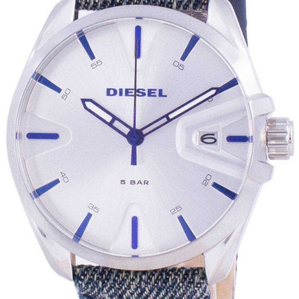 Orologio da uomo al quarzo Diesel MS9 DZ1891