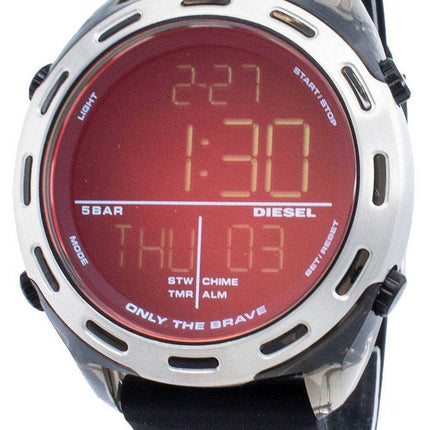 Orologio da uomo Diesel Crusher DZ1893