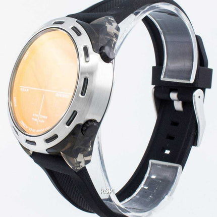 Orologio da uomo Diesel Crusher DZ1893