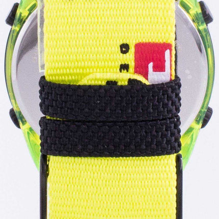 Orologio da uomo al quarzo Diesel Crusher DZ1895