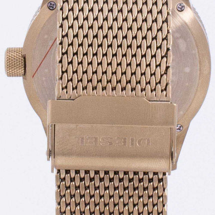 Orologio da uomo al quarzo Diesel Rasp DZ1899