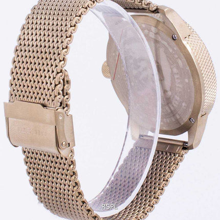 Orologio da uomo al quarzo Diesel Rasp DZ1899