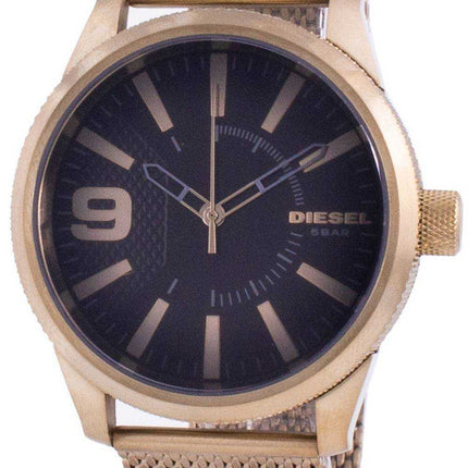 Orologio da uomo al quarzo Diesel Rasp DZ1899
